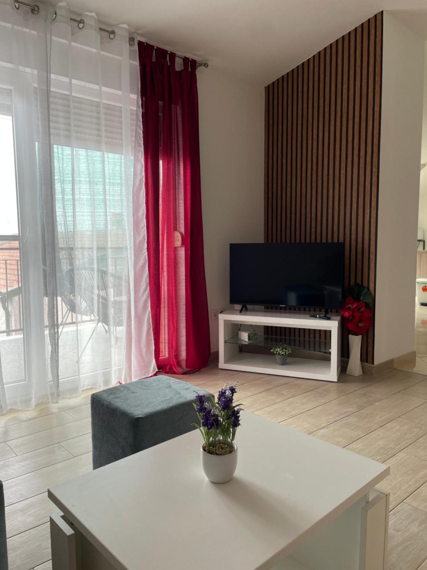 Apartmani Kristo 2 扎达尔 外观 照片